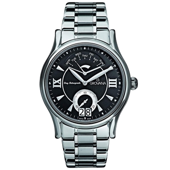 ساعت مچی گروانا GROVANA کد 1715.1137